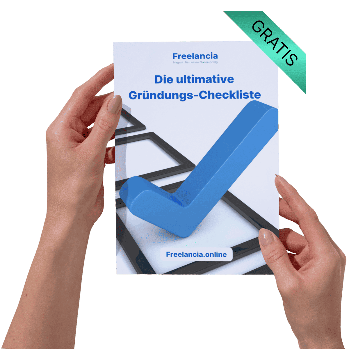 Freelancia Gründungs-Checkliste
